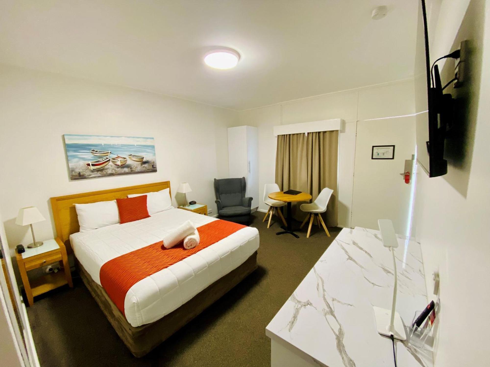 Colonial Lodge Motor Inn Yass Εξωτερικό φωτογραφία