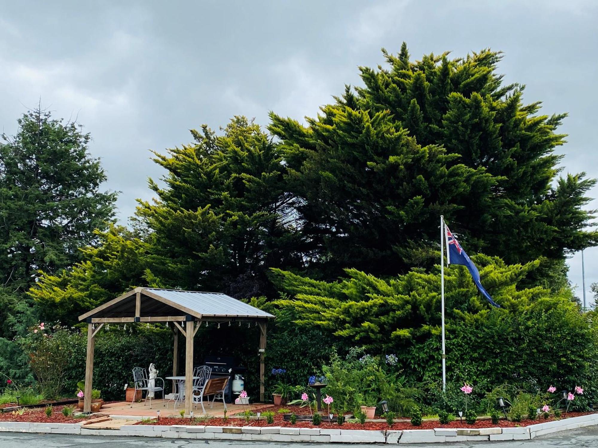 Colonial Lodge Motor Inn Yass Εξωτερικό φωτογραφία