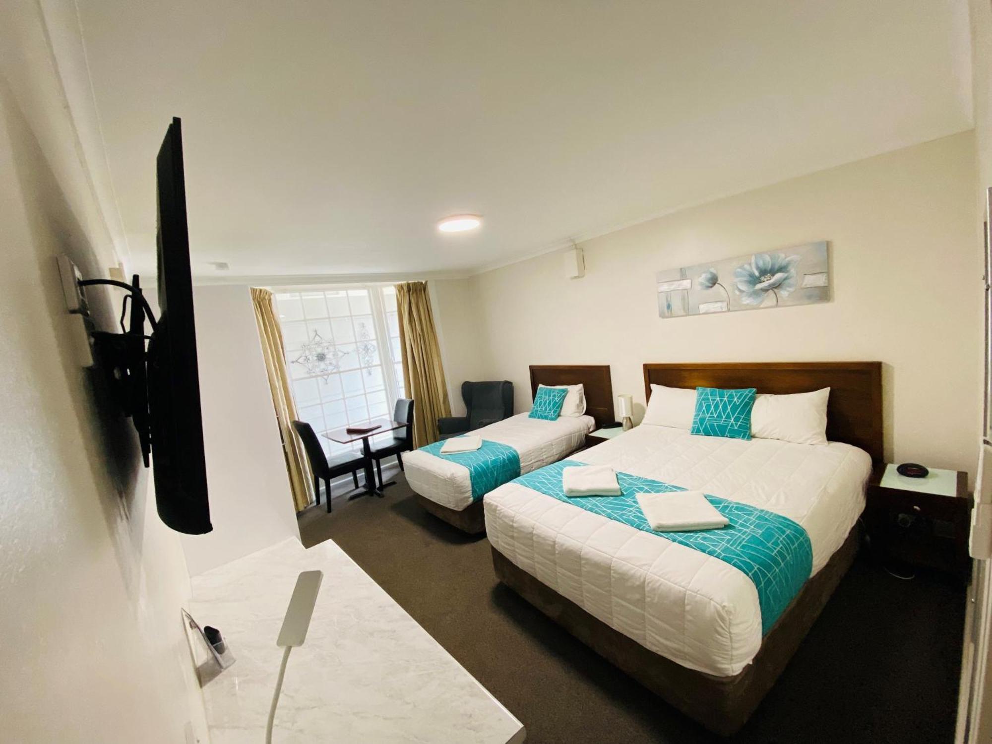 Colonial Lodge Motor Inn Yass Εξωτερικό φωτογραφία