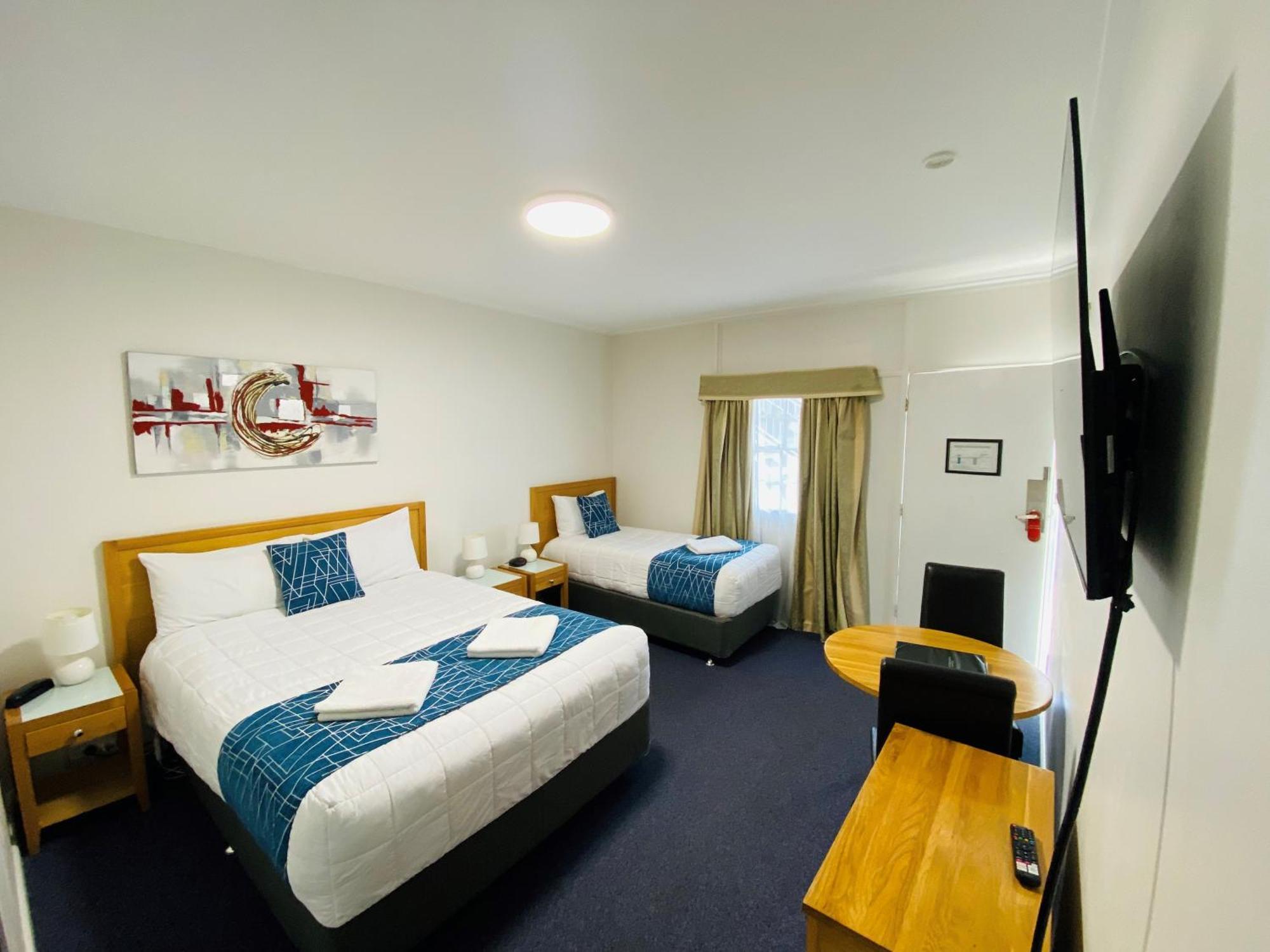 Colonial Lodge Motor Inn Yass Εξωτερικό φωτογραφία