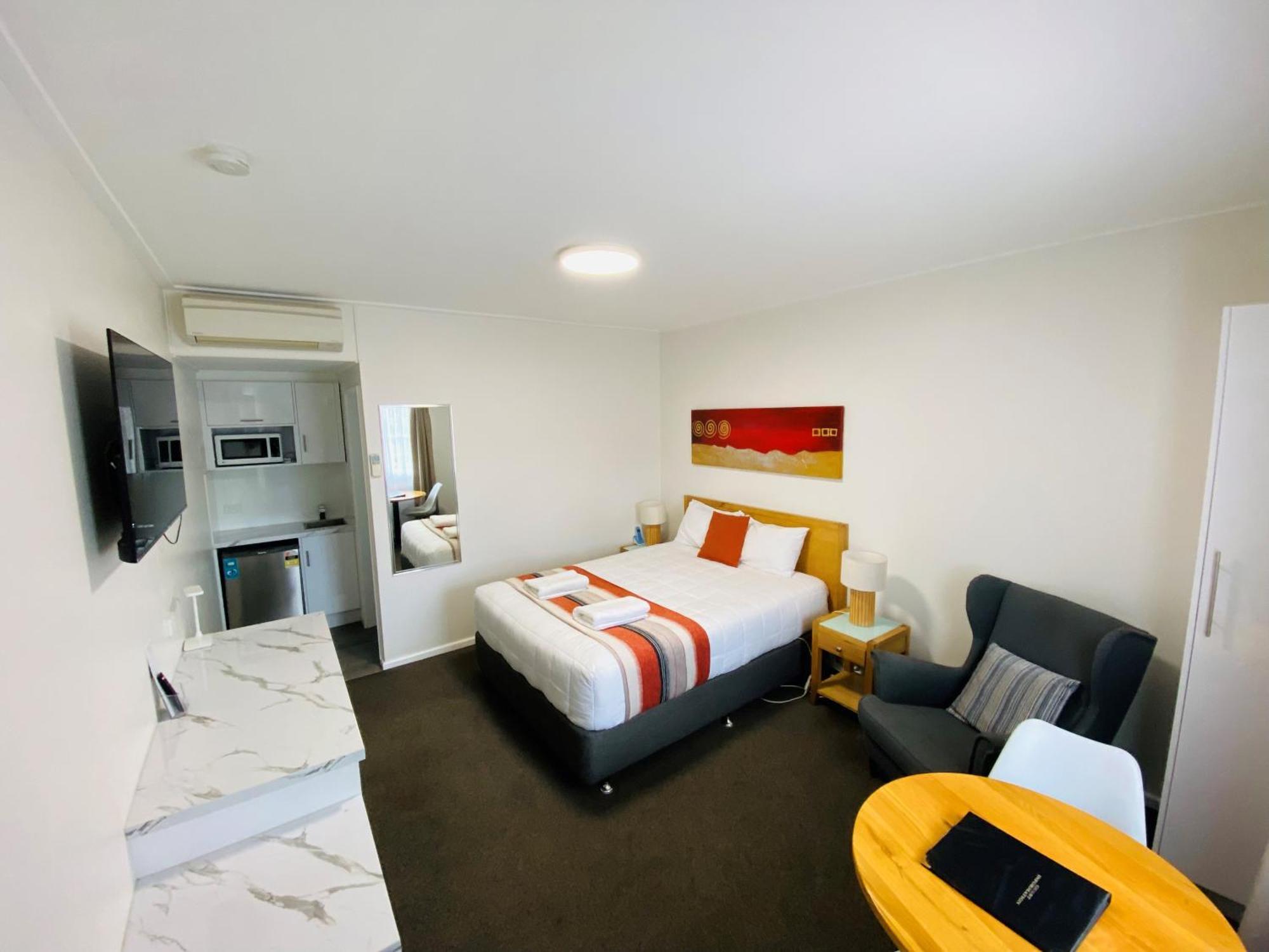 Colonial Lodge Motor Inn Yass Εξωτερικό φωτογραφία